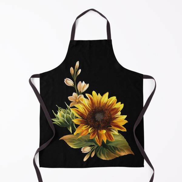 Item preview, Elegant Sunflower designed and sold by Veralex.