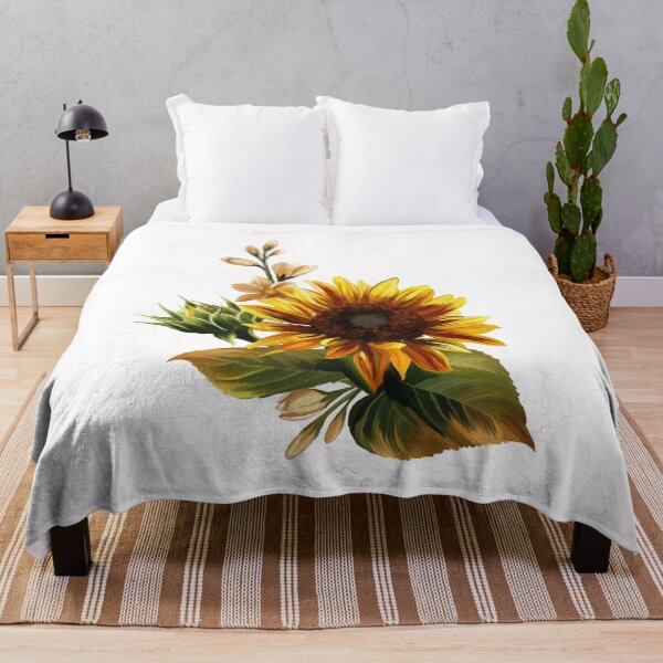 Item preview, Elegant Sunflower designed and sold by Veralex.