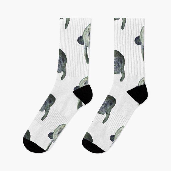 Item preview, Manatee Springs designed and sold by NINUNO.
