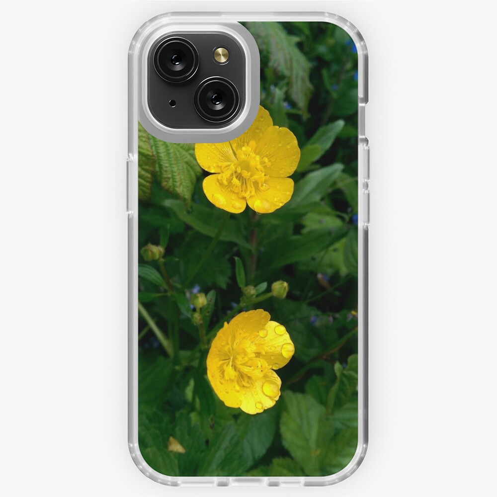 Item preview, iPhone Soft Case designed and sold by TLBcanvasART.