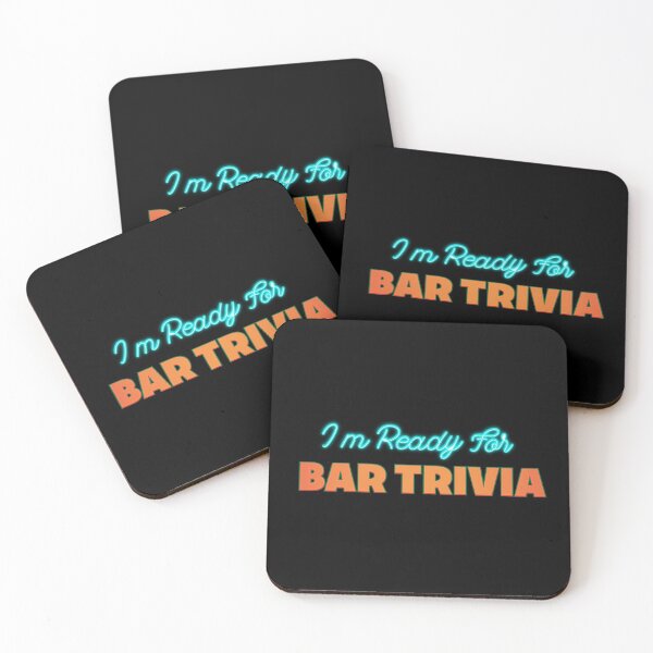 Item preview, im ready for trivia night designed and sold by jcorres.