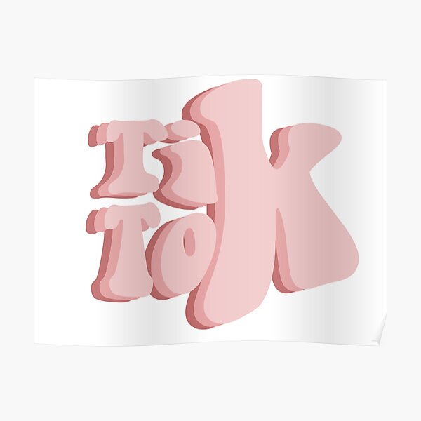 Featured image of post View 12 Instagram Aesthetic Tiktok Logo Pink