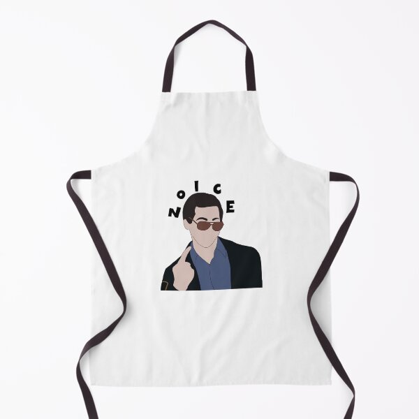 Item preview, Noice- Peralta designed and sold by hraeofsunshine.