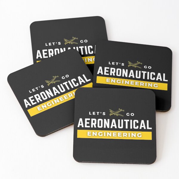 Item preview, Aeronautical Engineeering designed and sold by NocturnalEngg.