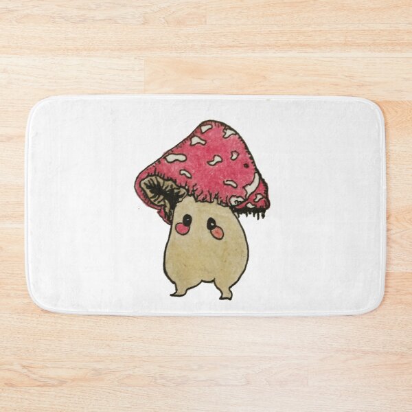 Item preview, Tiny Mush  designed and sold by arcanicartist.