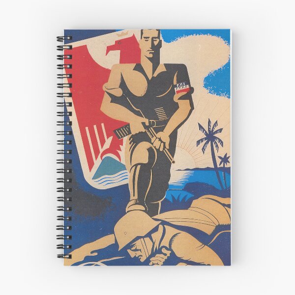 Item preview, LIBERATORS OF NICE WW2 designed and sold by thewaywewere.