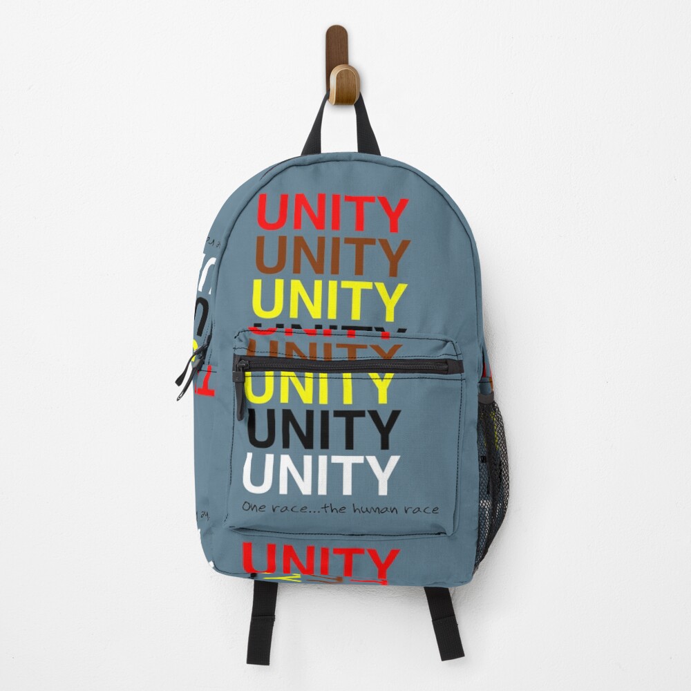 Item preview, Backpack designed and sold by Wchall.