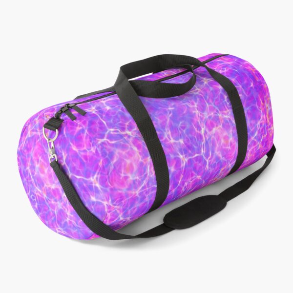 Item preview, Purple Electric Ocean Summer Aesthetic designed and sold by Niftjie.