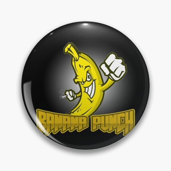Item preview, Cannabis Strains Banana Punch designed and sold by Coder-T.