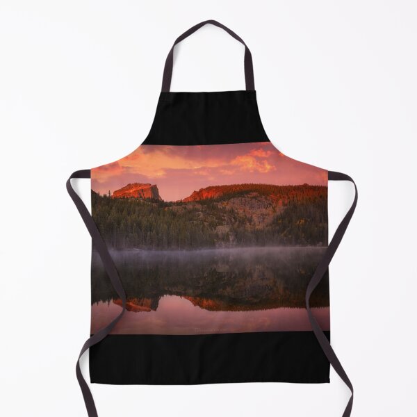 Item preview, Bear Lake Sunrise, Colorado designed and sold by Under The Radar Van.