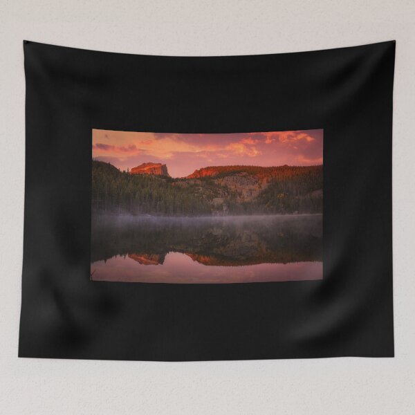 Item preview, Bear Lake Sunrise, Colorado designed and sold by Under The Radar Van.