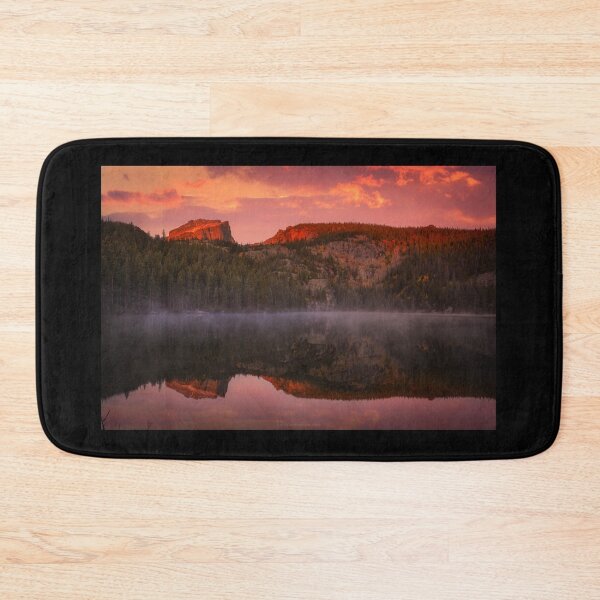 Item preview, Bear Lake Sunrise, Colorado designed and sold by Under The Radar Van.