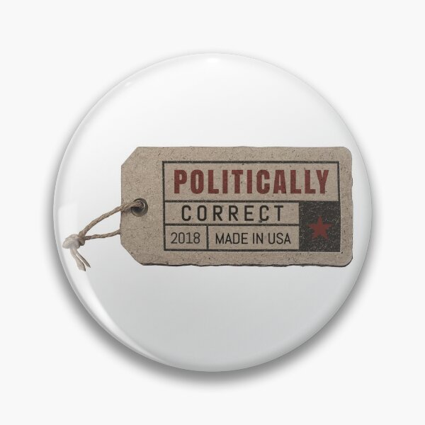 Item preview, politically correct designed and sold by Val Goretsky.