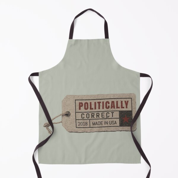 Item preview, politically correct designed and sold by Val Goretsky.