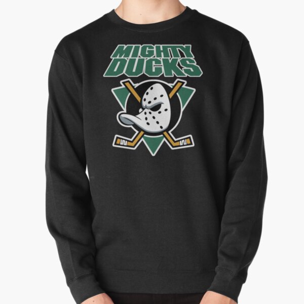 Mighty Ducks Movie Sweatshirts Hoodies for Sale Redbubble