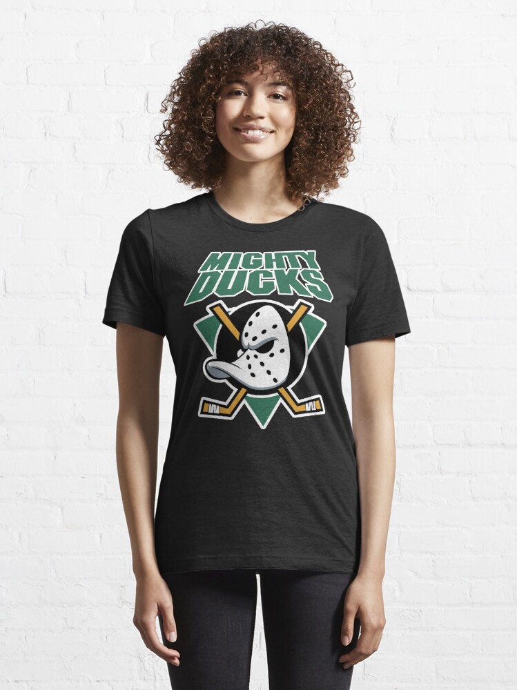 mighty ducks t shirt uk