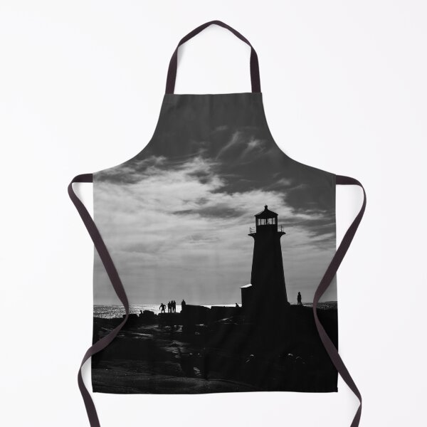Item preview, Peggys Cove Lighthouse designed and sold by Jane Ruttkayova.