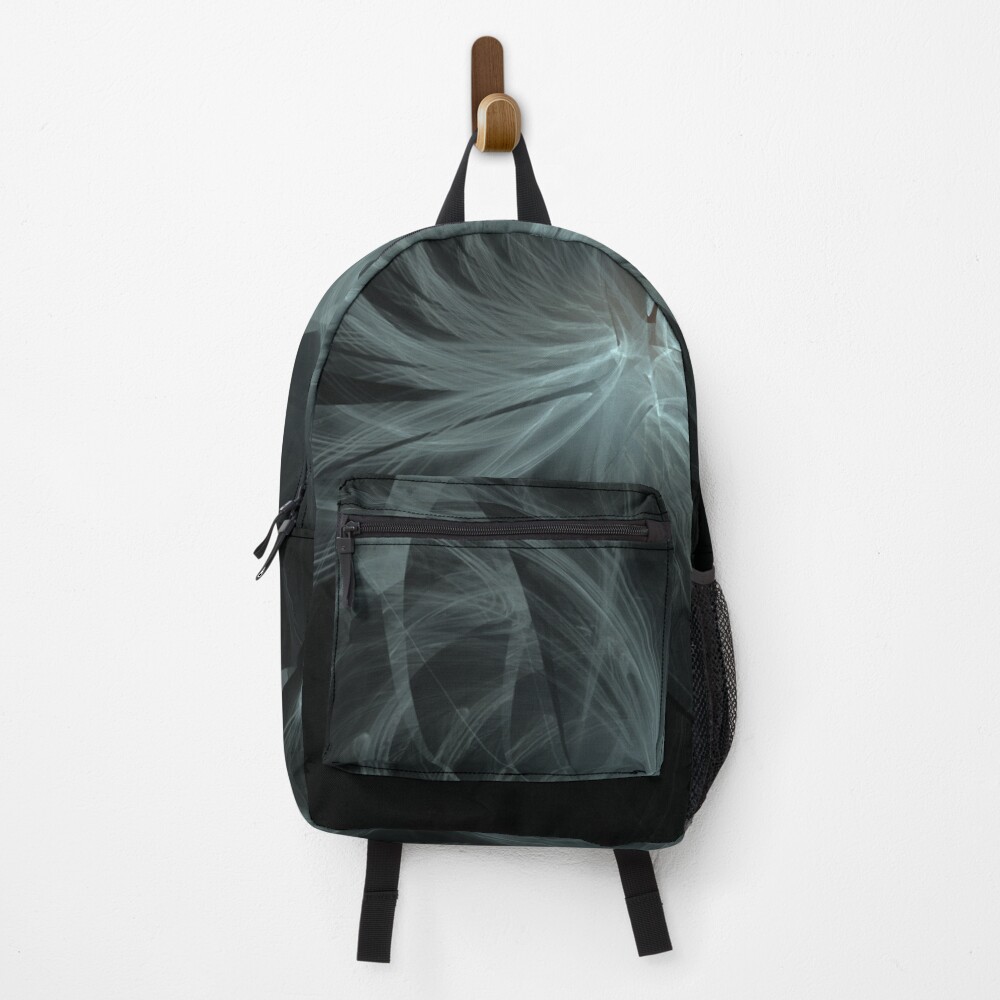 Item preview, Backpack designed and sold by KipperC.