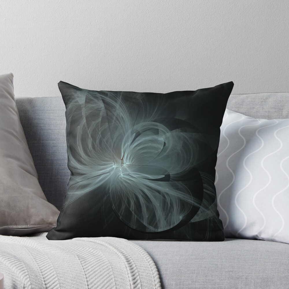 Item preview, Throw Pillow designed and sold by KipperC.