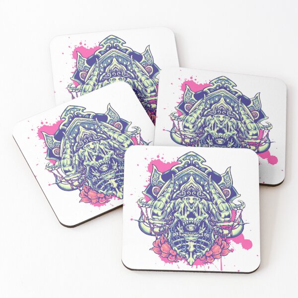Item preview, Ilustración: Life Drain designed and sold by Rangga  Maliki Mulki.