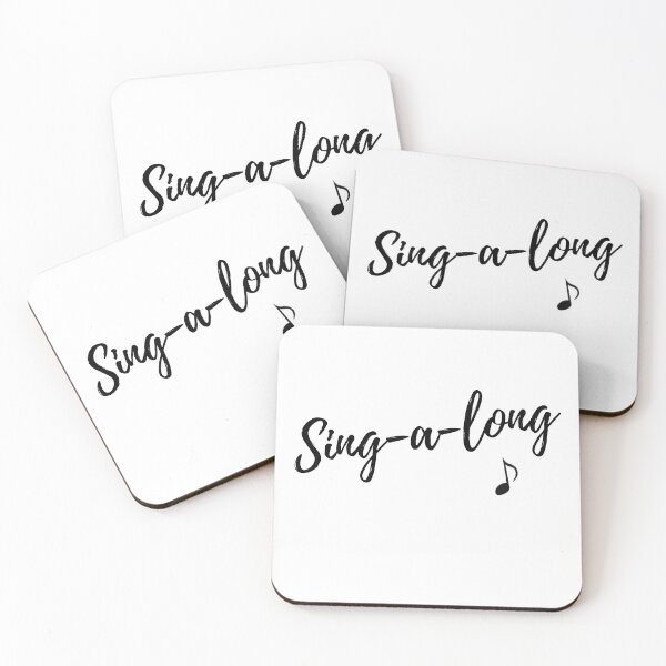 Item preview, Sing-a-along designed and sold by Carolinisen.