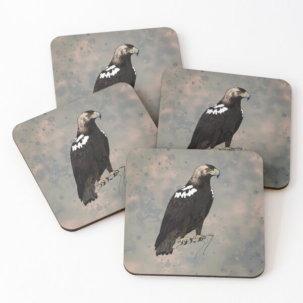 Item preview, Spanish Imperial Eagle designed and sold by Callado.