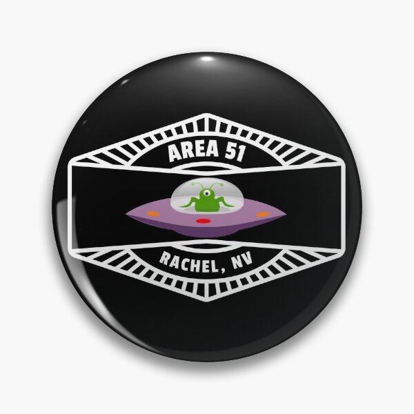 Item preview, AREA 51 designed and sold by positiveimages.