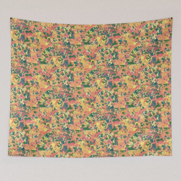 Item preview, Colorful Paint Strokes designed and sold by Ivy Isla LLC.
