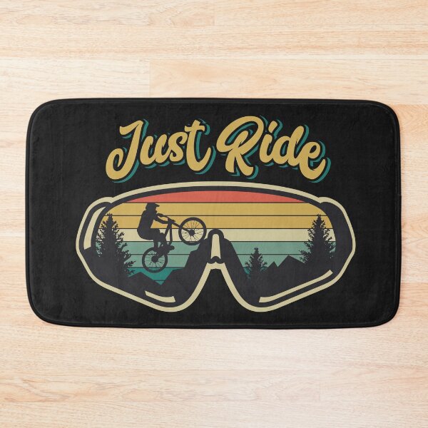 Item preview, Just Ride designed and sold by della95.