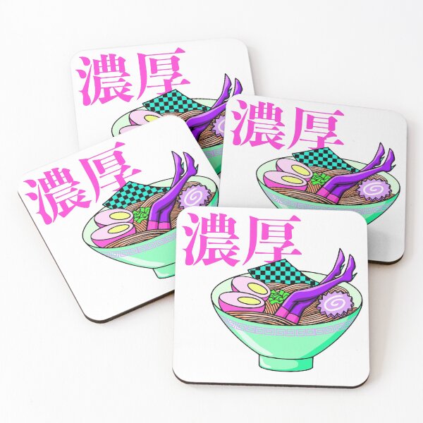 Item preview, RAMEN NOODLE  designed and sold by Mieko  Kawasaki.