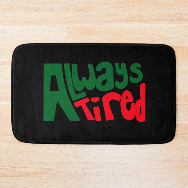 Item preview, Always Tired Old Mtn Dew Logo designed and sold by LE-2020.