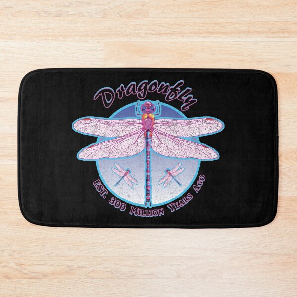 Item preview, Dragonfly EST 300 Million Years Ago designed and sold by DebiPhillips.