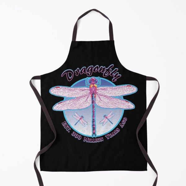 Item preview, Dragonfly EST 300 Million Years Ago designed and sold by DebiPhillips.