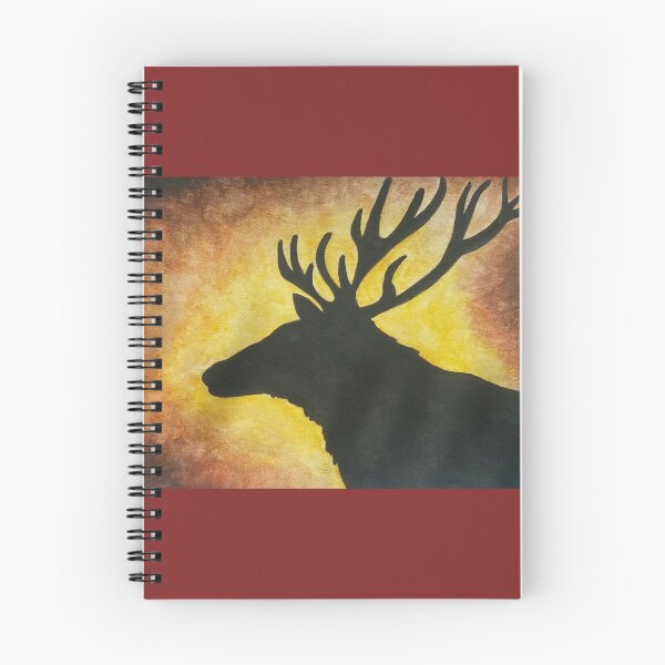 Item preview, Autumn Blaze designed and sold by livetoaddesign.