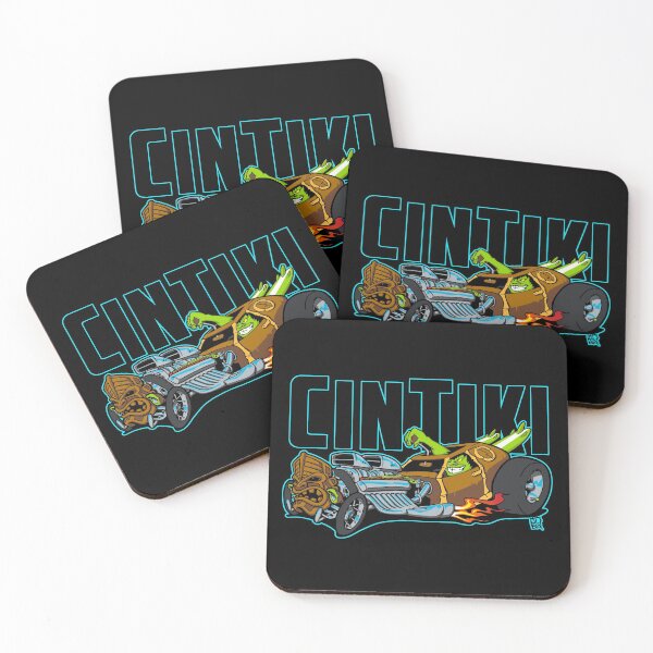 Item preview, Tiki Gremlin designed and sold by Cintiki.