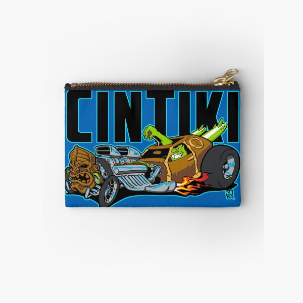 Item preview, Tiki Gremlin designed and sold by Cintiki.