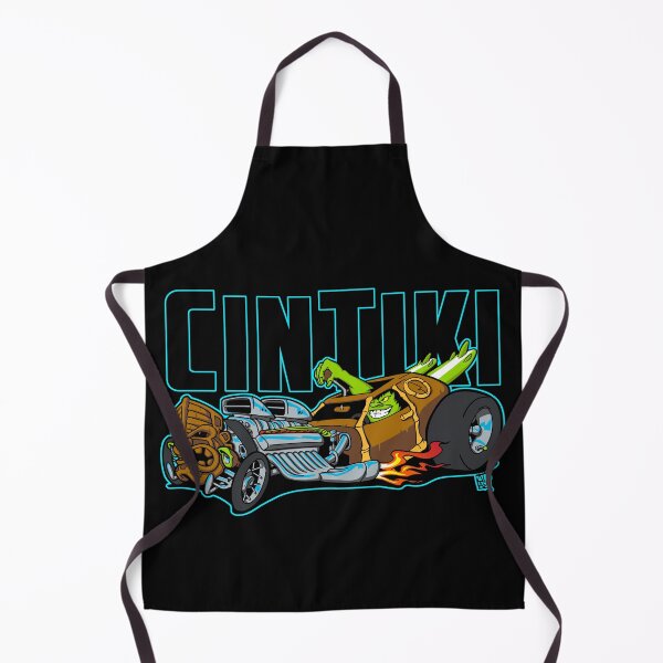 Item preview, Tiki Gremlin designed and sold by Cintiki.