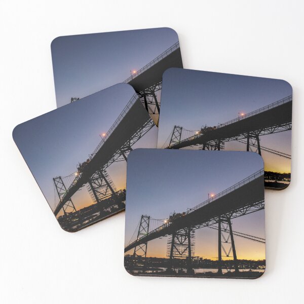 Item preview, Halifax Bridge designed and sold by Jane Ruttkayova.
