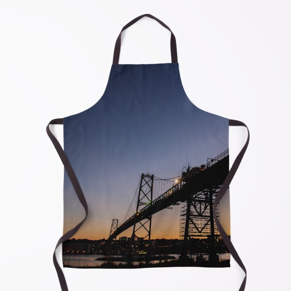Item preview, Halifax Bridge designed and sold by Jane Ruttkayova.