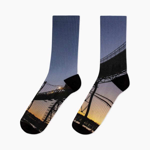 Item preview, Halifax Bridge designed and sold by Jane Ruttkayova.