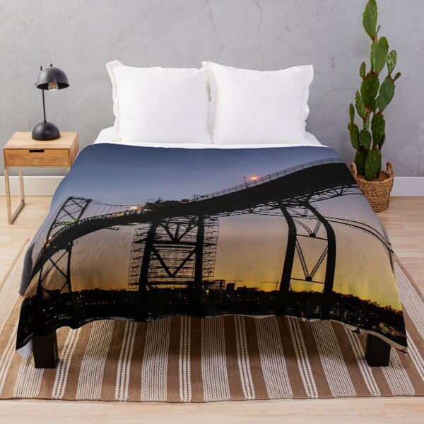 Item preview, Halifax Bridge designed and sold by Jane Ruttkayova.