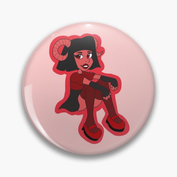 Item preview, Aries girl  designed and sold by Austin Butler.