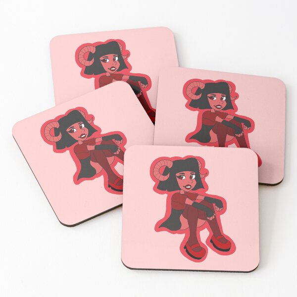 Item preview, Aries girl  designed and sold by Austin Butler.