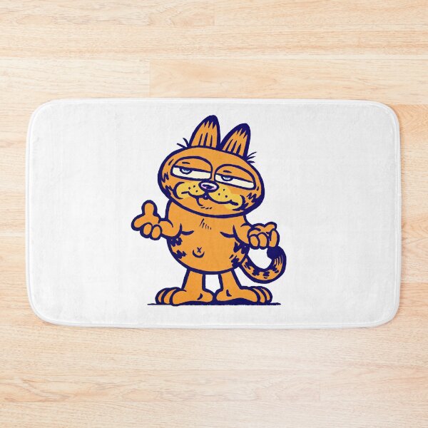 Item preview, Garfeel designed and sold by TEES BY TOM.