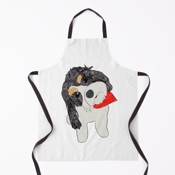 Item preview, Yogi the Dog designed and sold by Katie-the-Human.