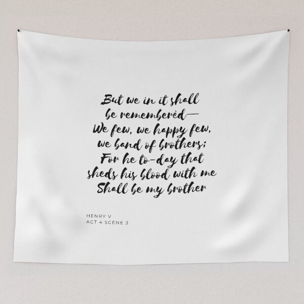 Item preview, Band of Brothers designed and sold by Larchar.