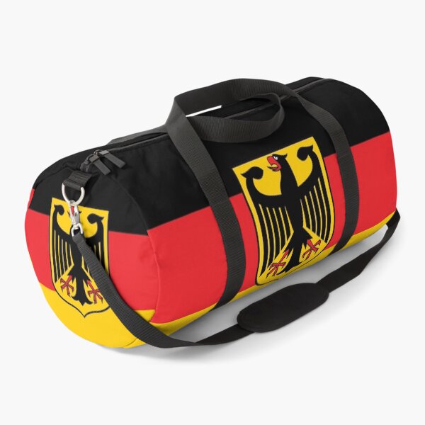 Item preview, Germany flag designed and sold by designseventy.