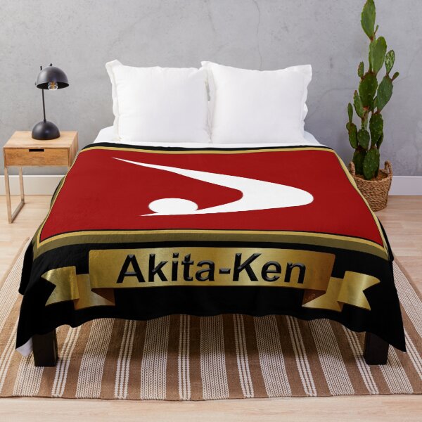Item preview, Akita Prefecture Flag Gifts, Stickers, Masks & Products (N) designed and sold by mpodger.