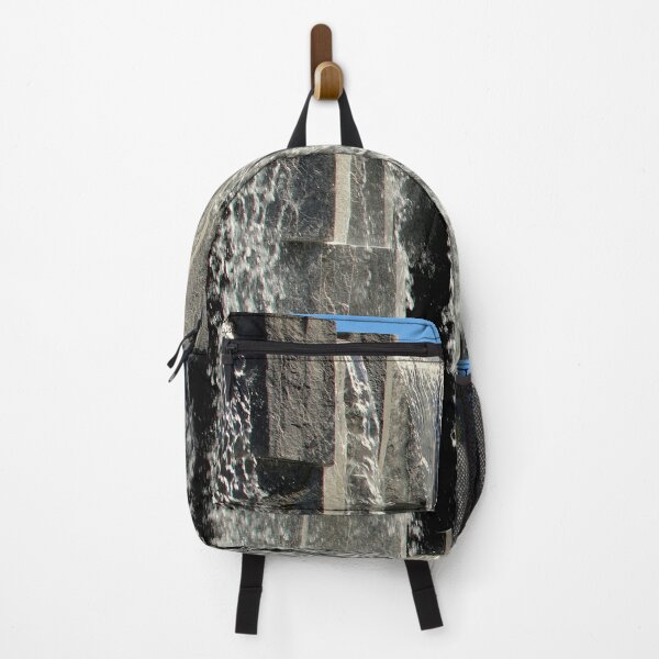 Item preview, The Inner City Waterfall designed and sold by Michael May.
