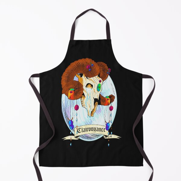 Item preview, Clairvoyance- HALLOWEEN 2020 Collection designed and sold by Sed-Doddles.